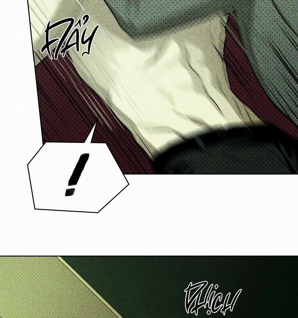 Under The Greenlight 6 trang 33