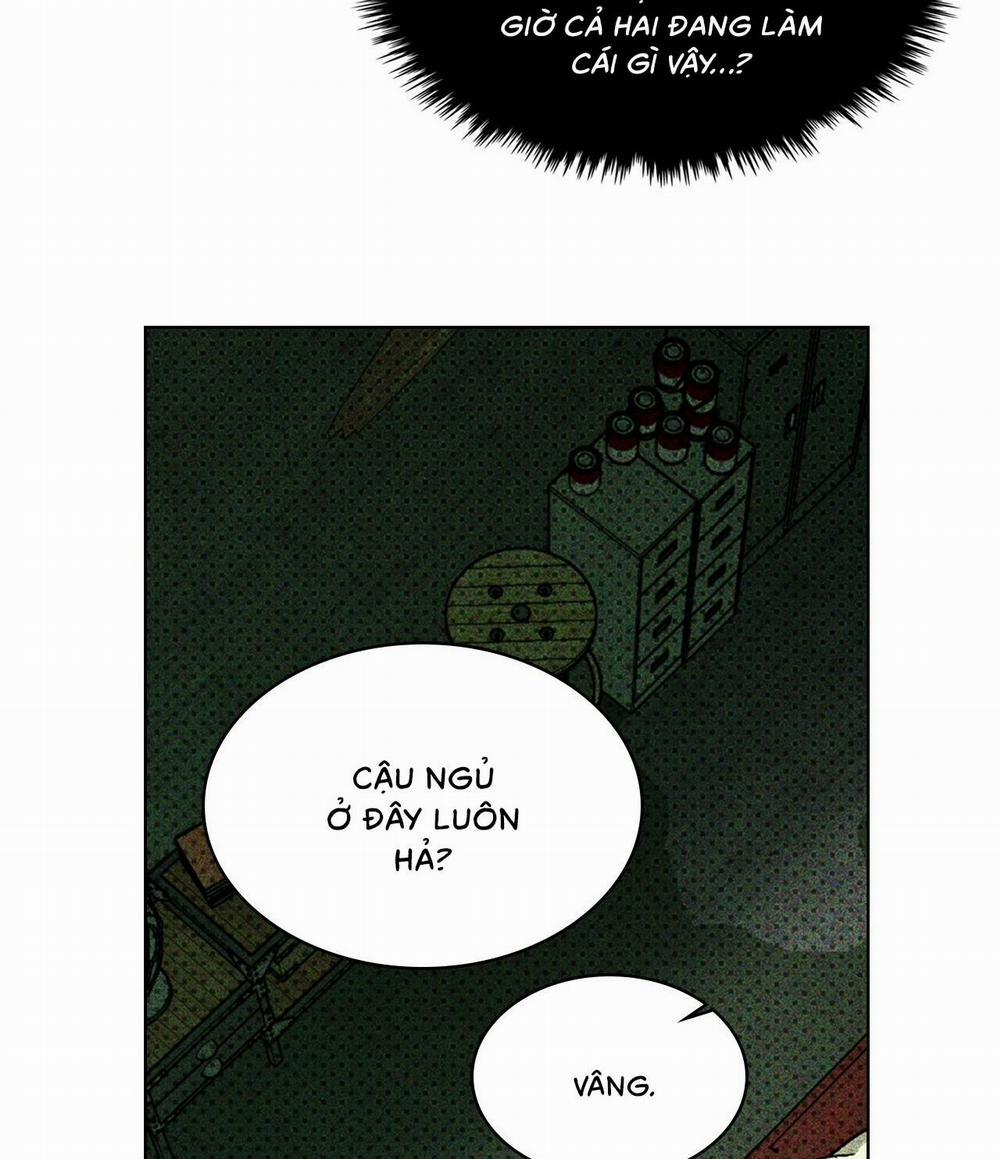 Under The Greenlight 6 trang 58