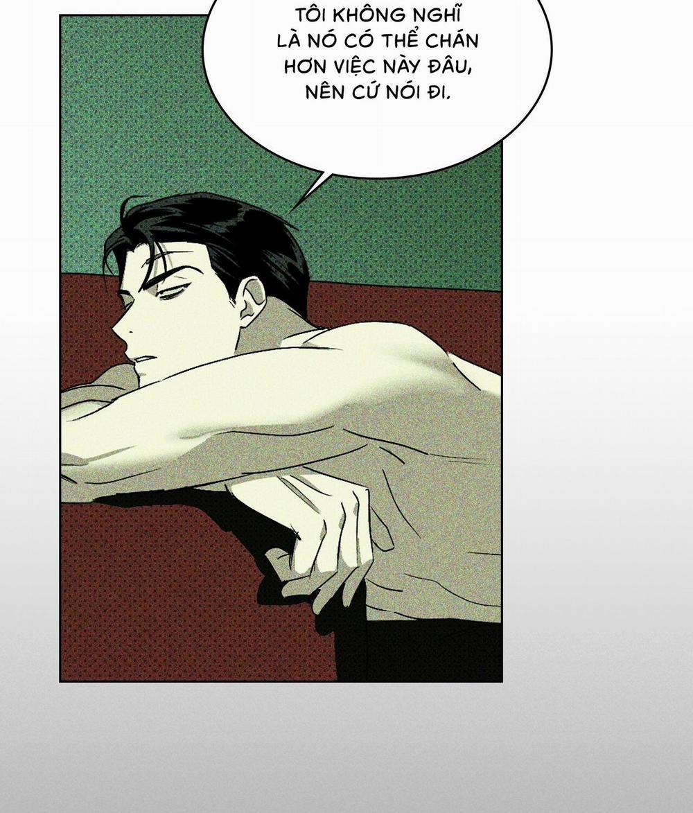 Under The Greenlight 6 trang 63