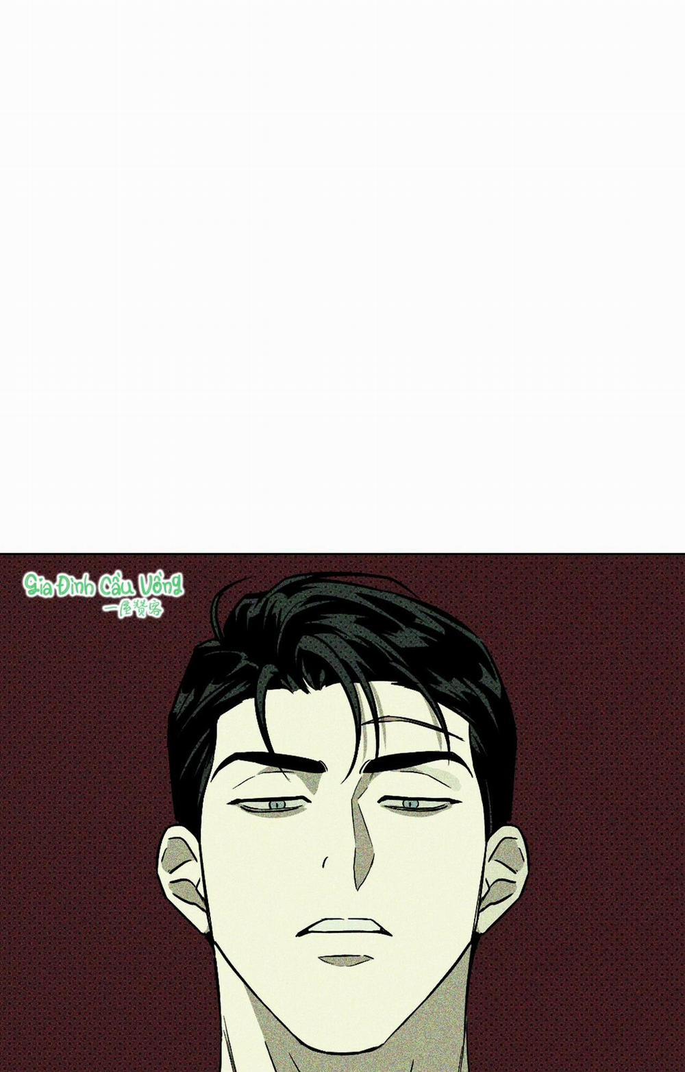 Under The Greenlight 7 H+ trang 1