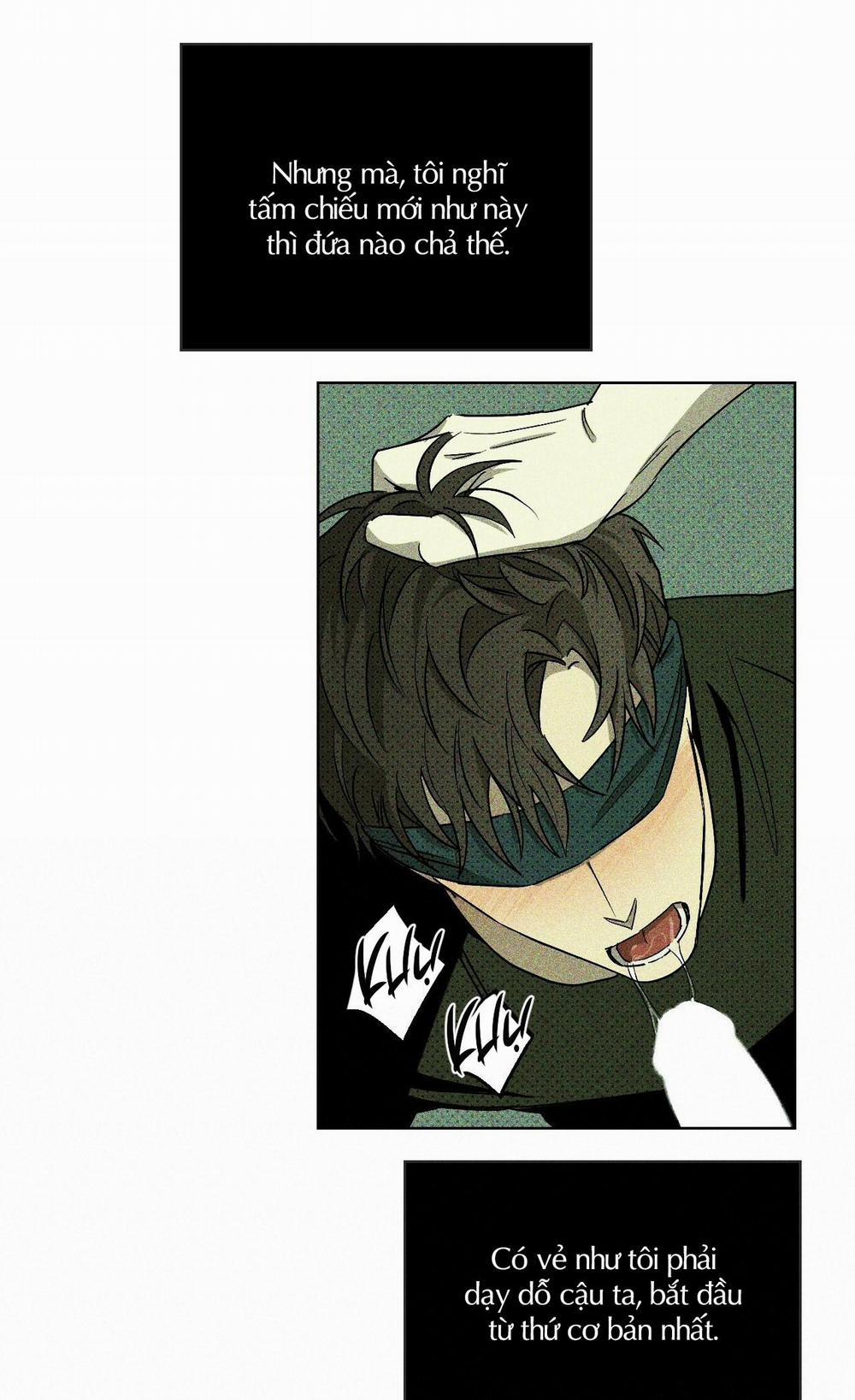 Under The Greenlight 7 H+ trang 10