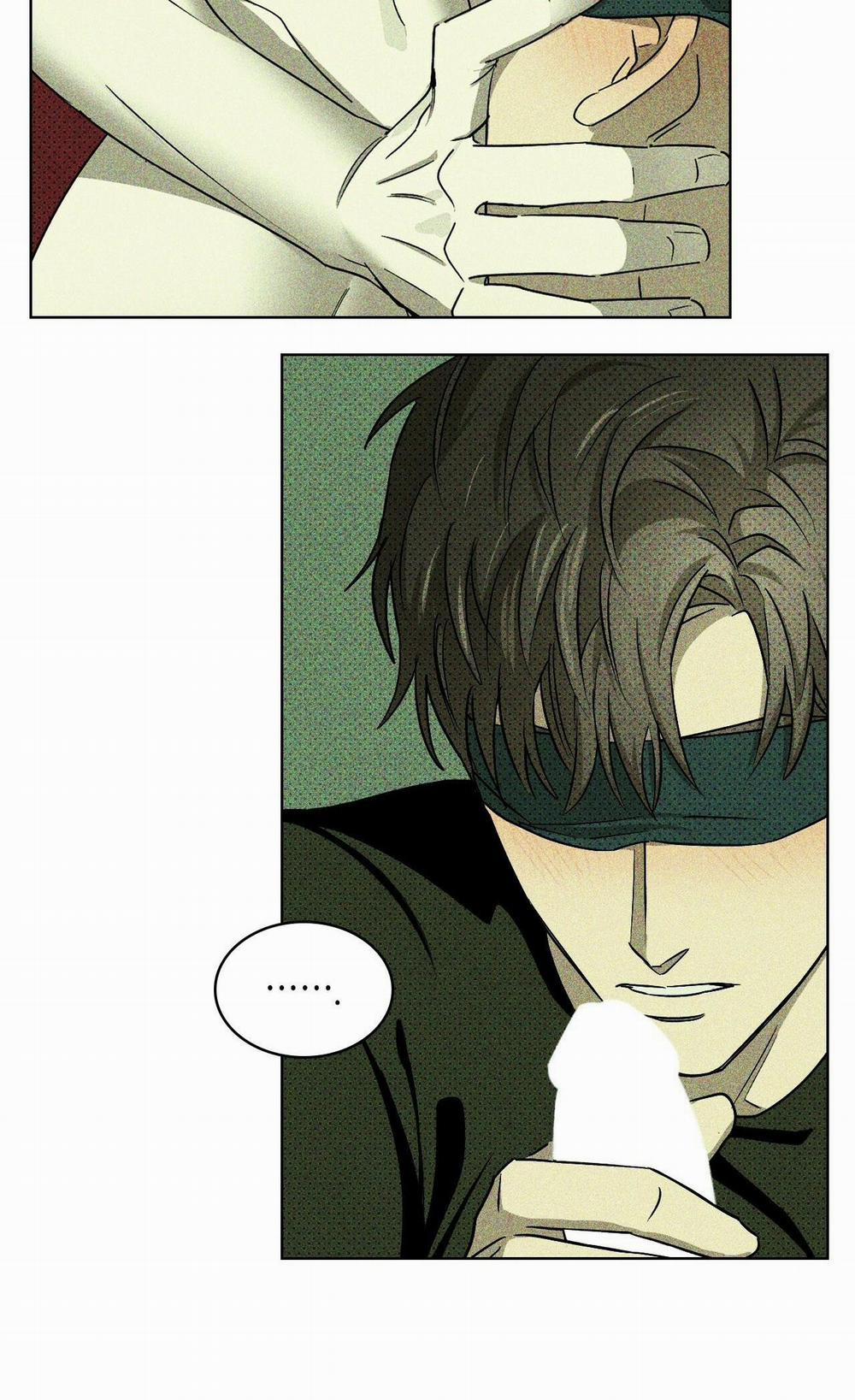 Under The Greenlight 7 H+ trang 12