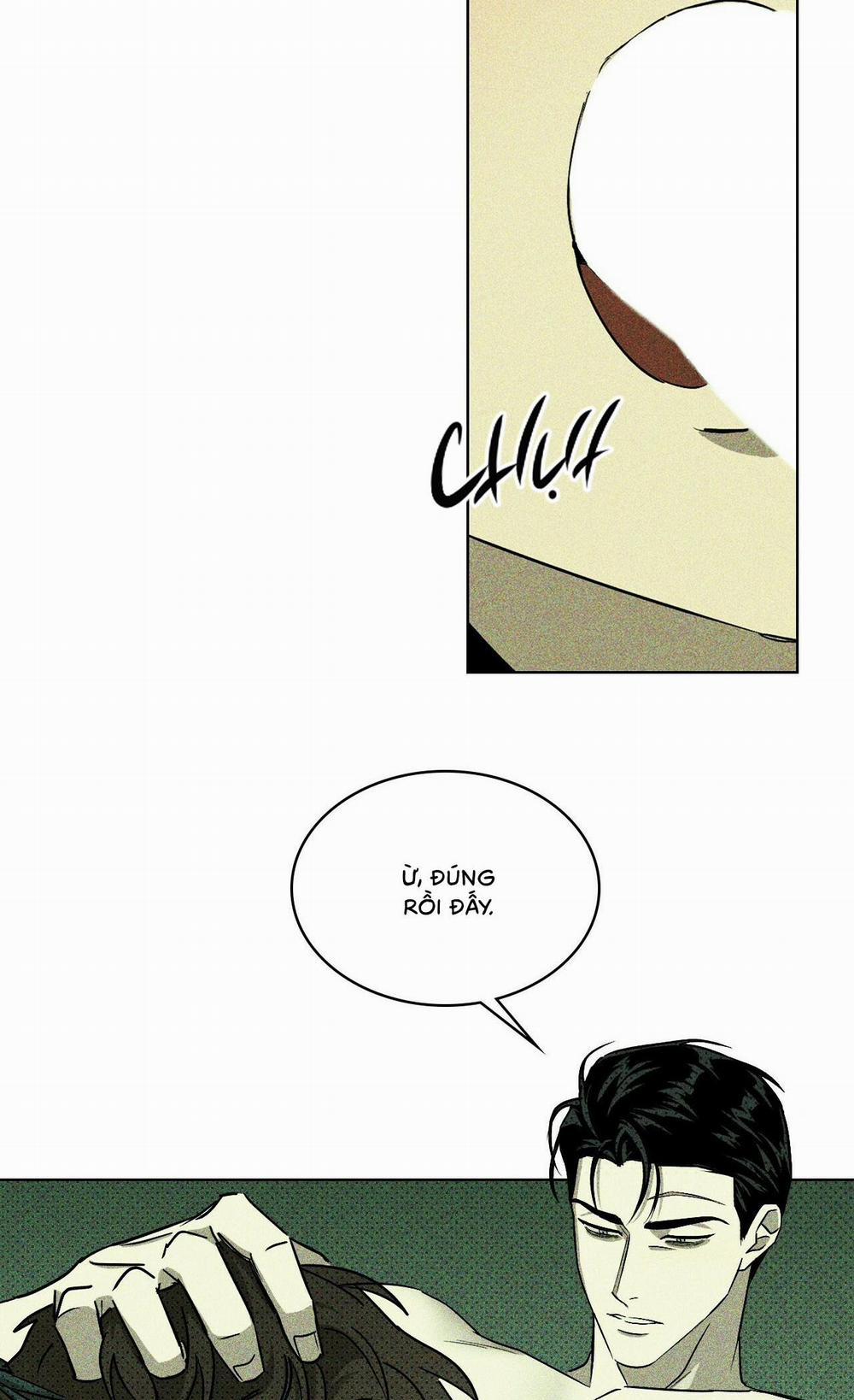 Under The Greenlight 7 H+ trang 15