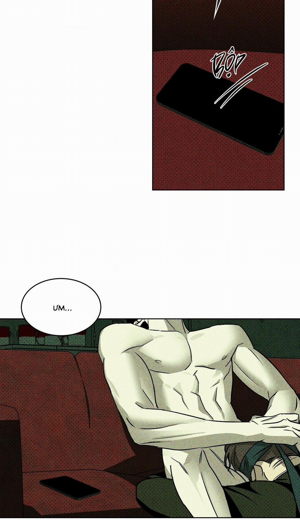 Under The Greenlight 7 H+ trang 23