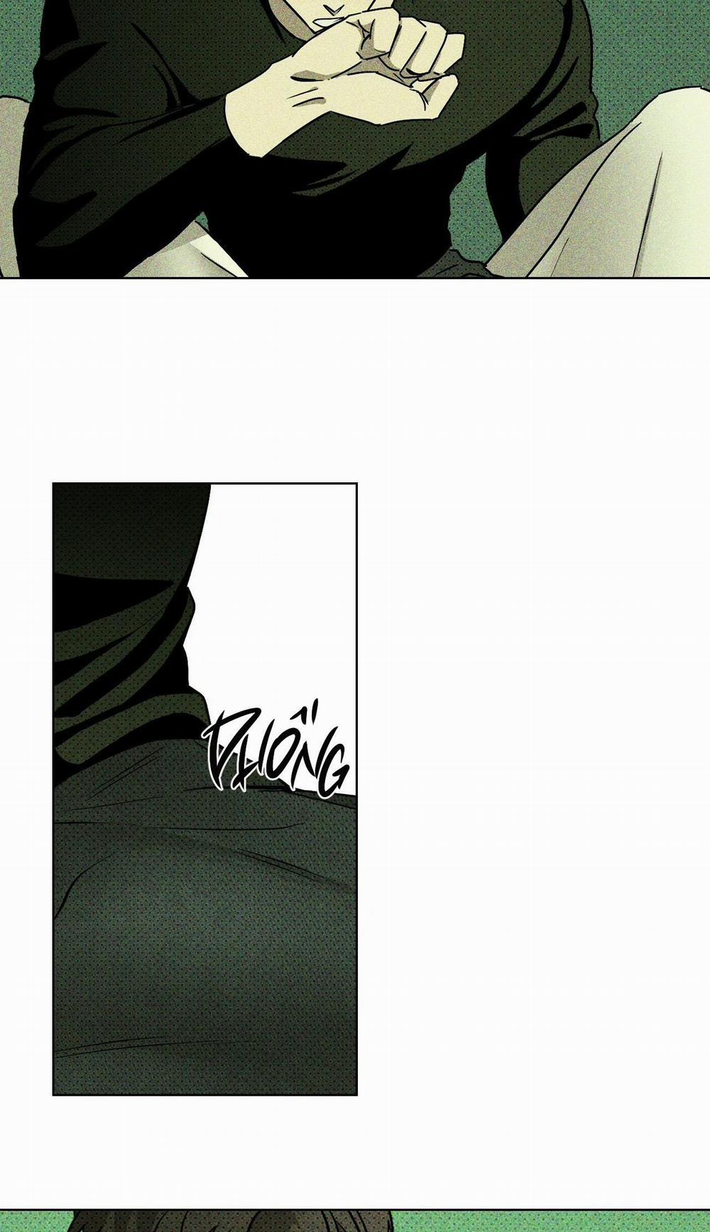 Under The Greenlight 7 H+ trang 28