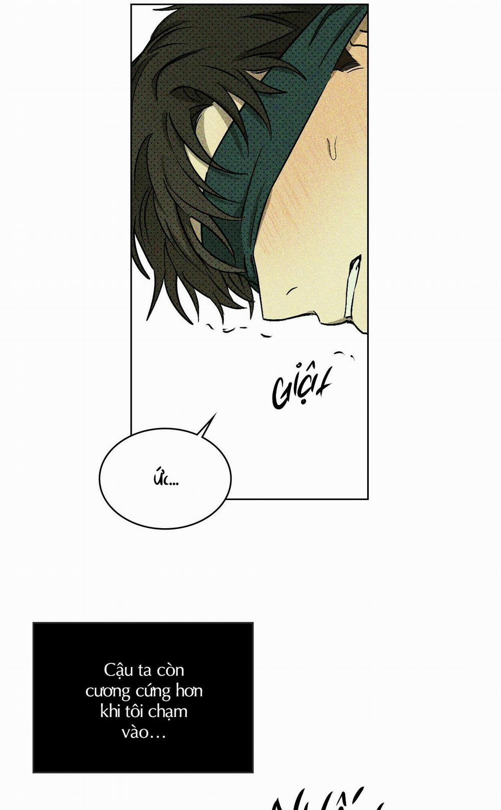 Under The Greenlight 7 H+ trang 32