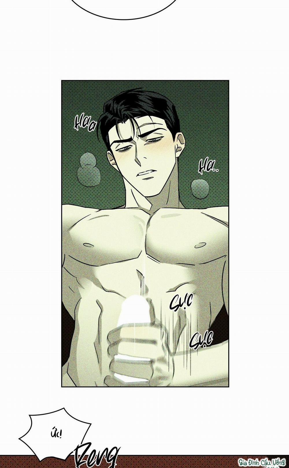 Under The Greenlight 7 H+ trang 35