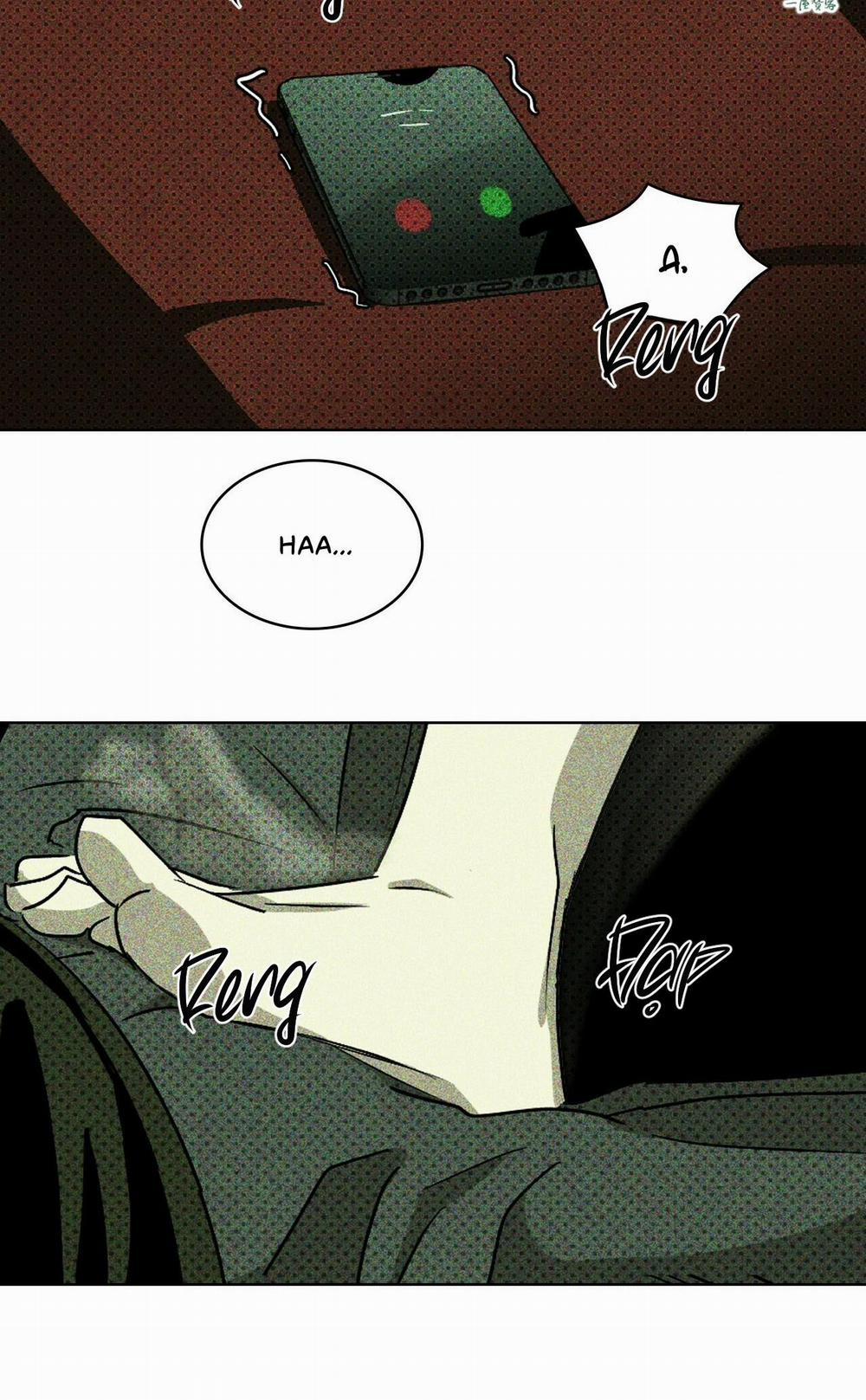 Under The Greenlight 7 H+ trang 36