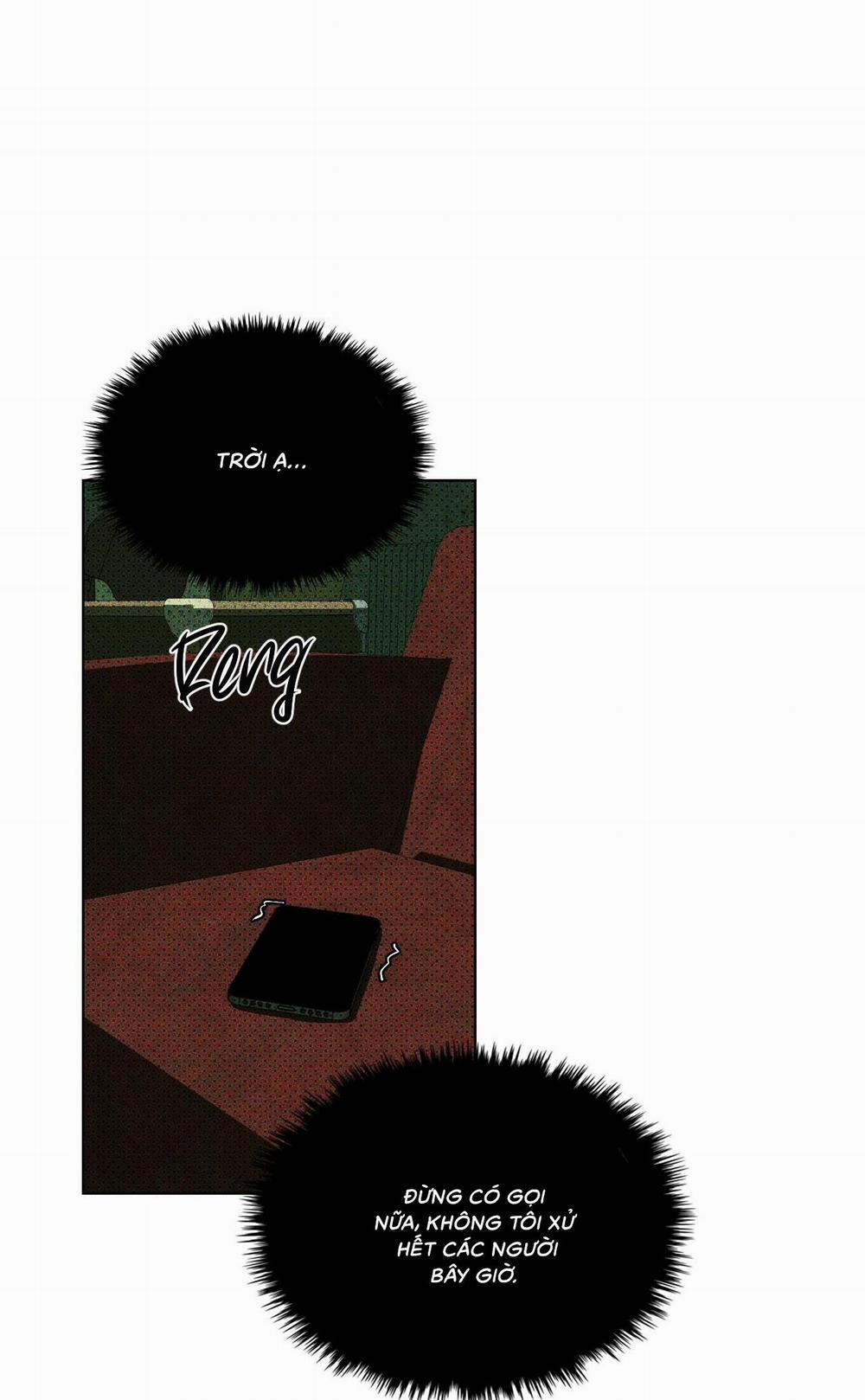 Under The Greenlight 7 H+ trang 37