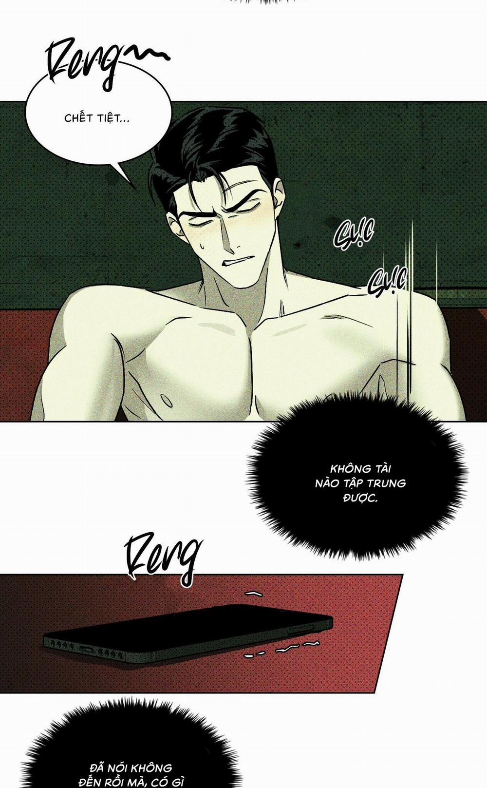 Under The Greenlight 7 H+ trang 38