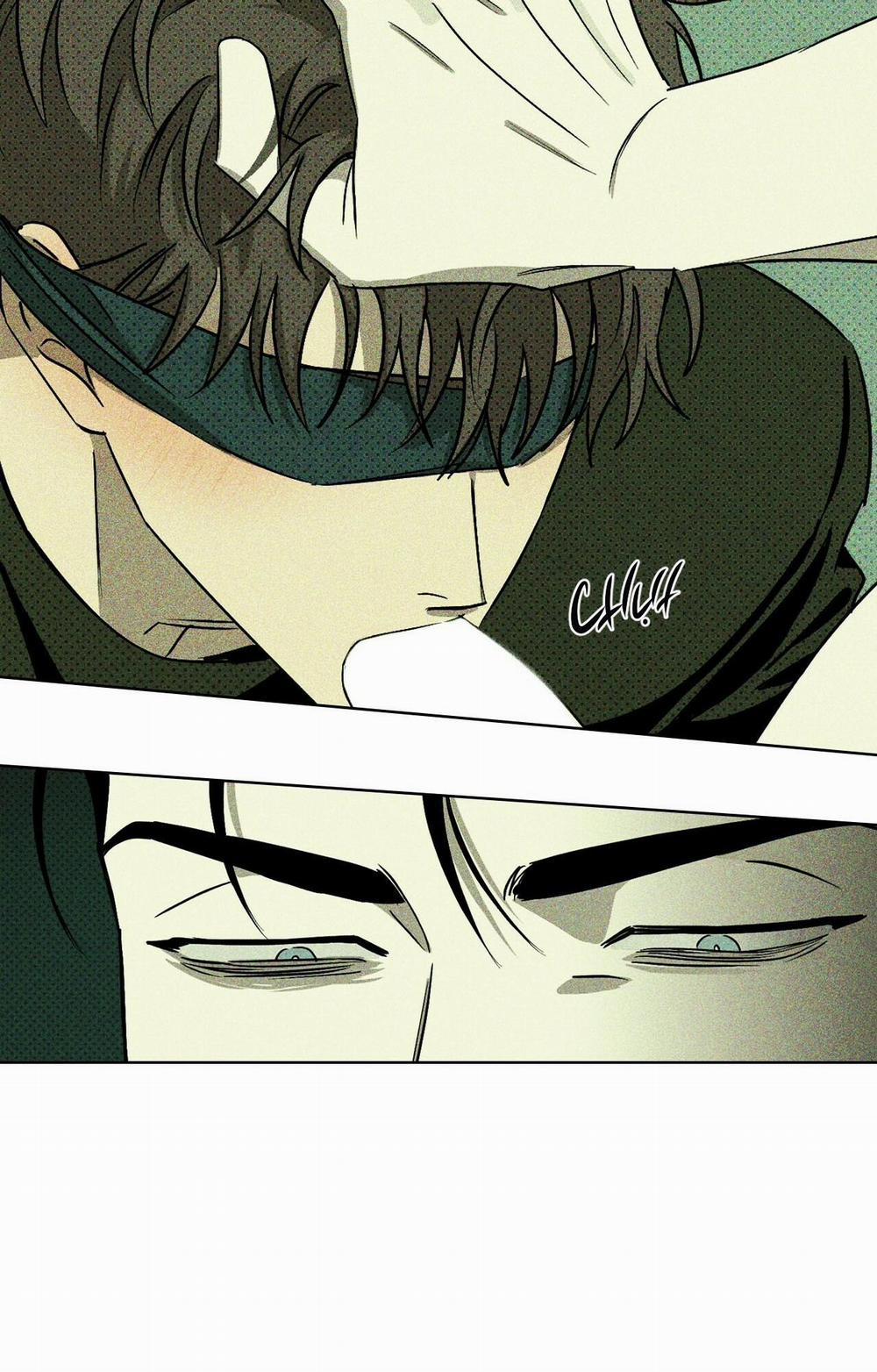 Under The Greenlight 7 H+ trang 4