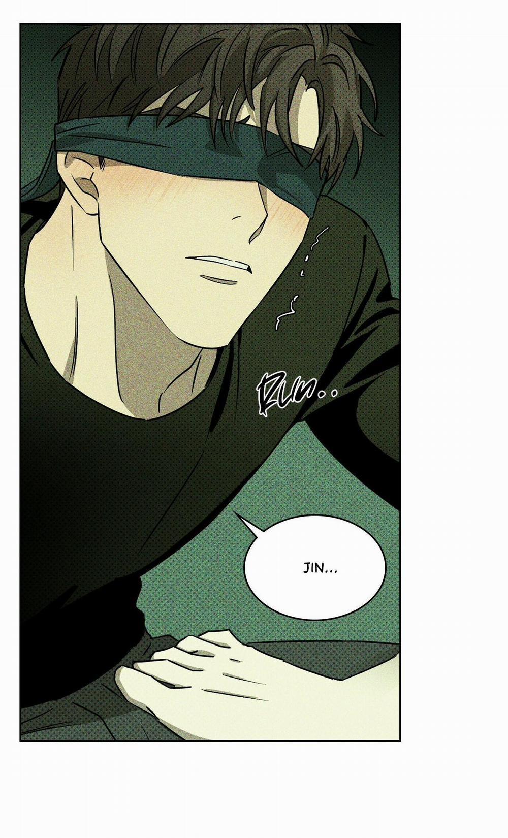 Under The Greenlight 7 H+ trang 40