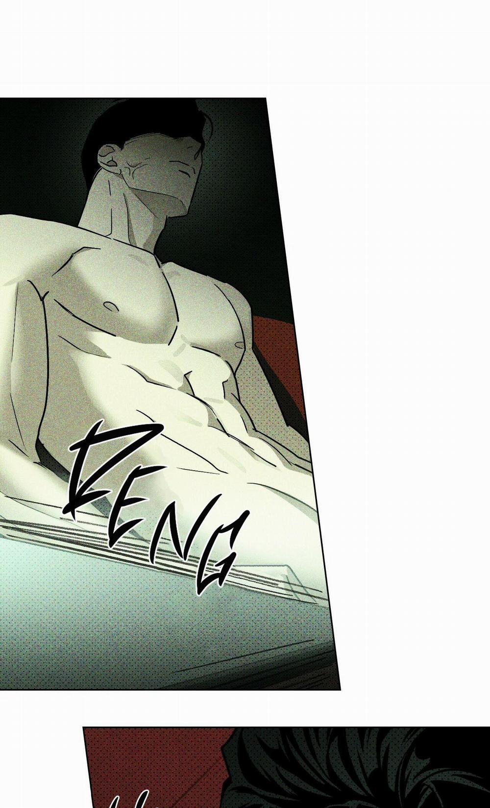 Under The Greenlight 7 H+ trang 41