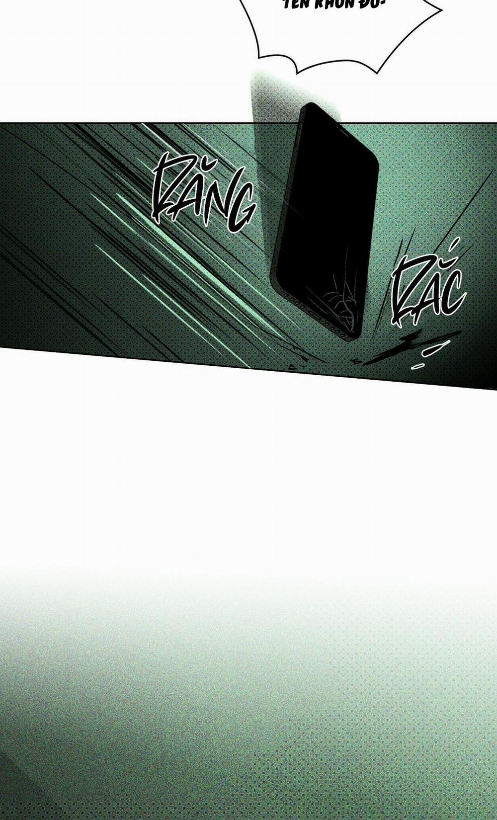 Under The Greenlight 7 H+ trang 45