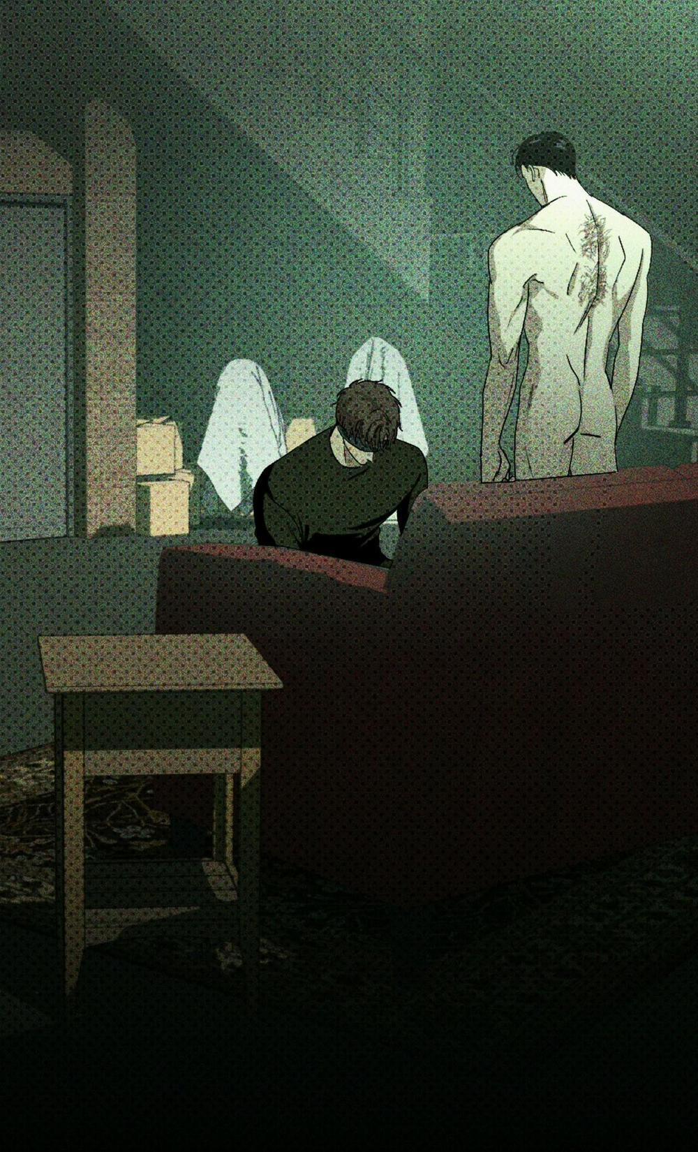 Under The Greenlight 7 H+ trang 46