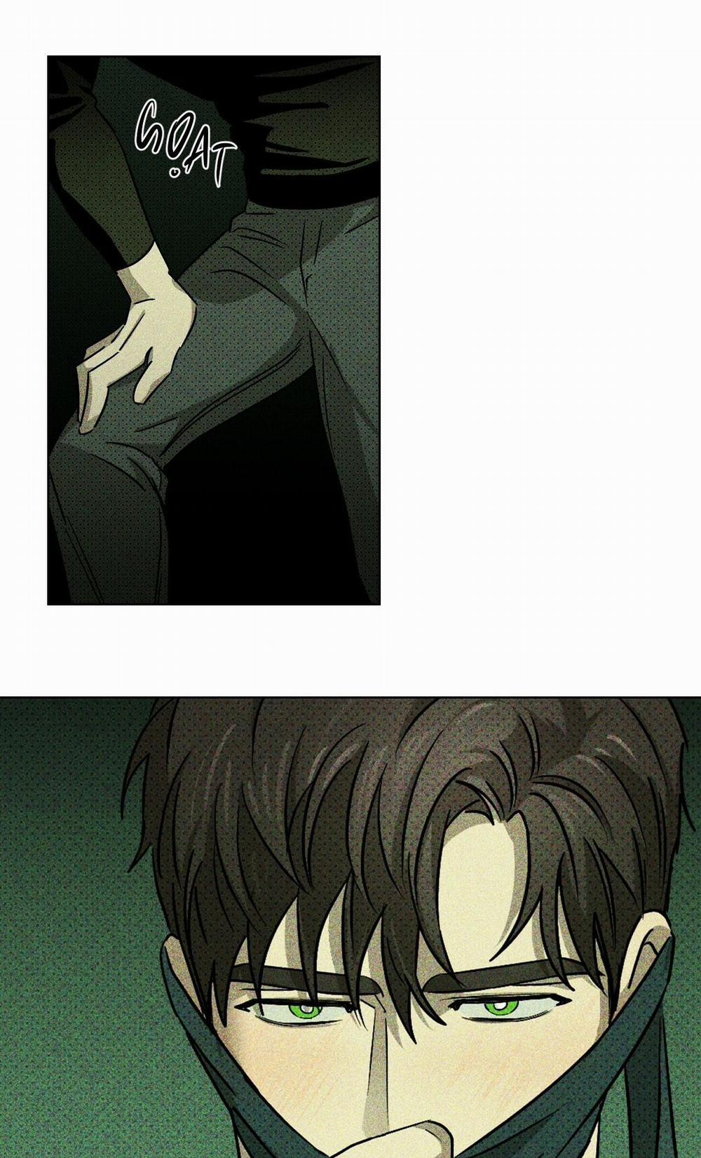 Under The Greenlight 7 H+ trang 48