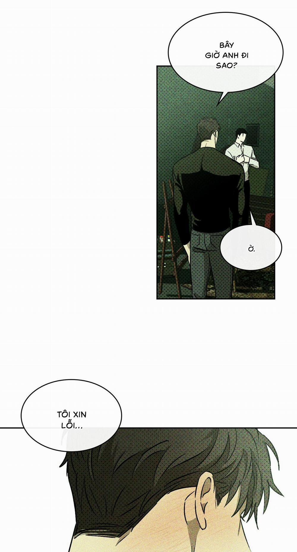 Under The Greenlight 7 H+ trang 50