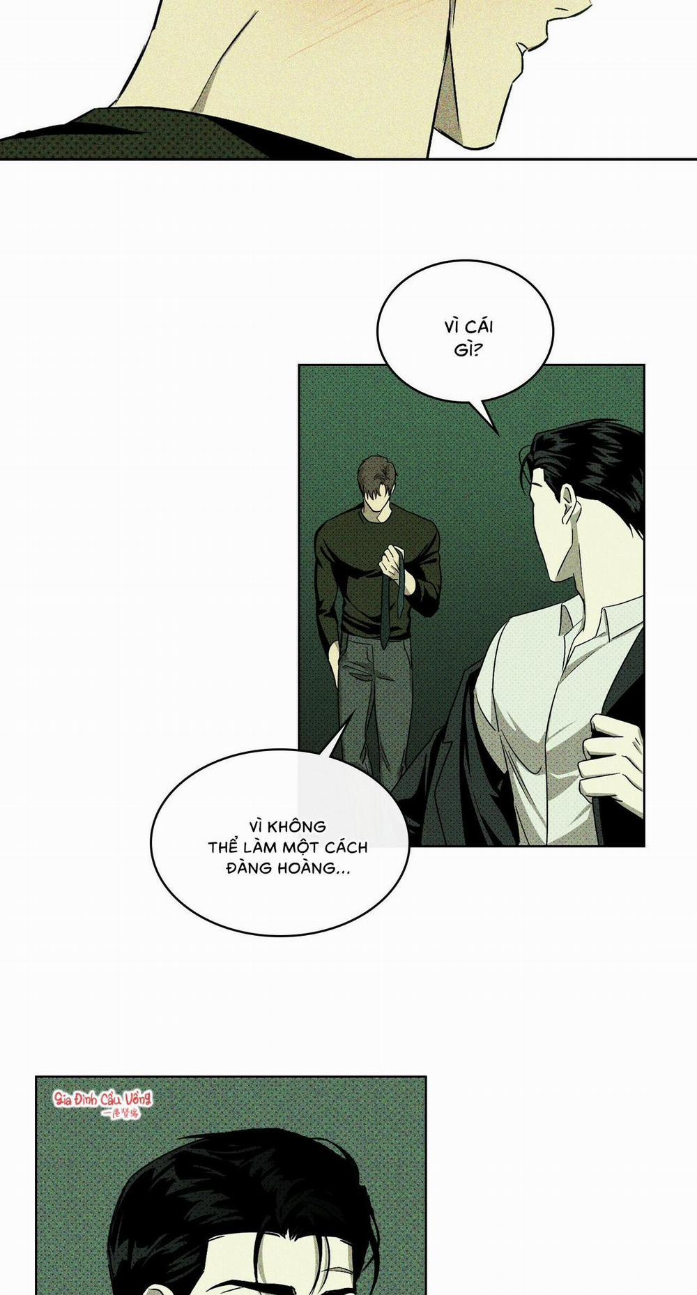 Under The Greenlight 7 H+ trang 51