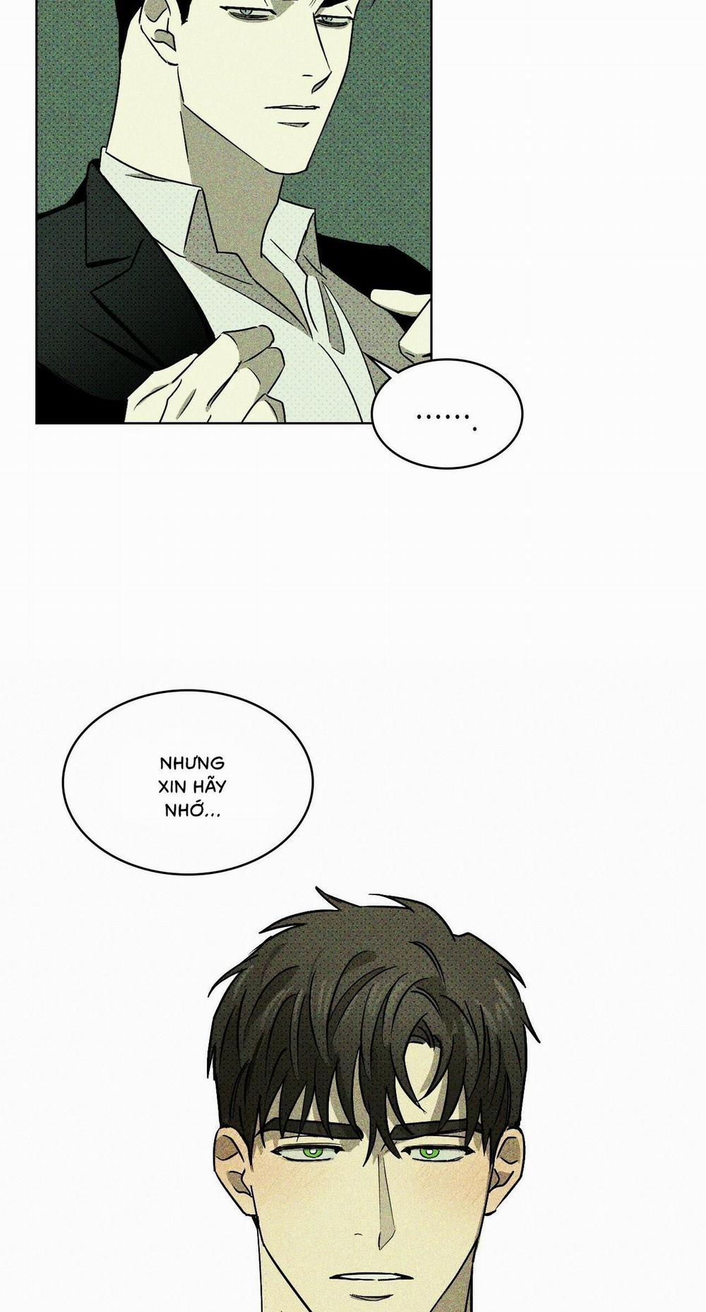 Under The Greenlight 7 H+ trang 52