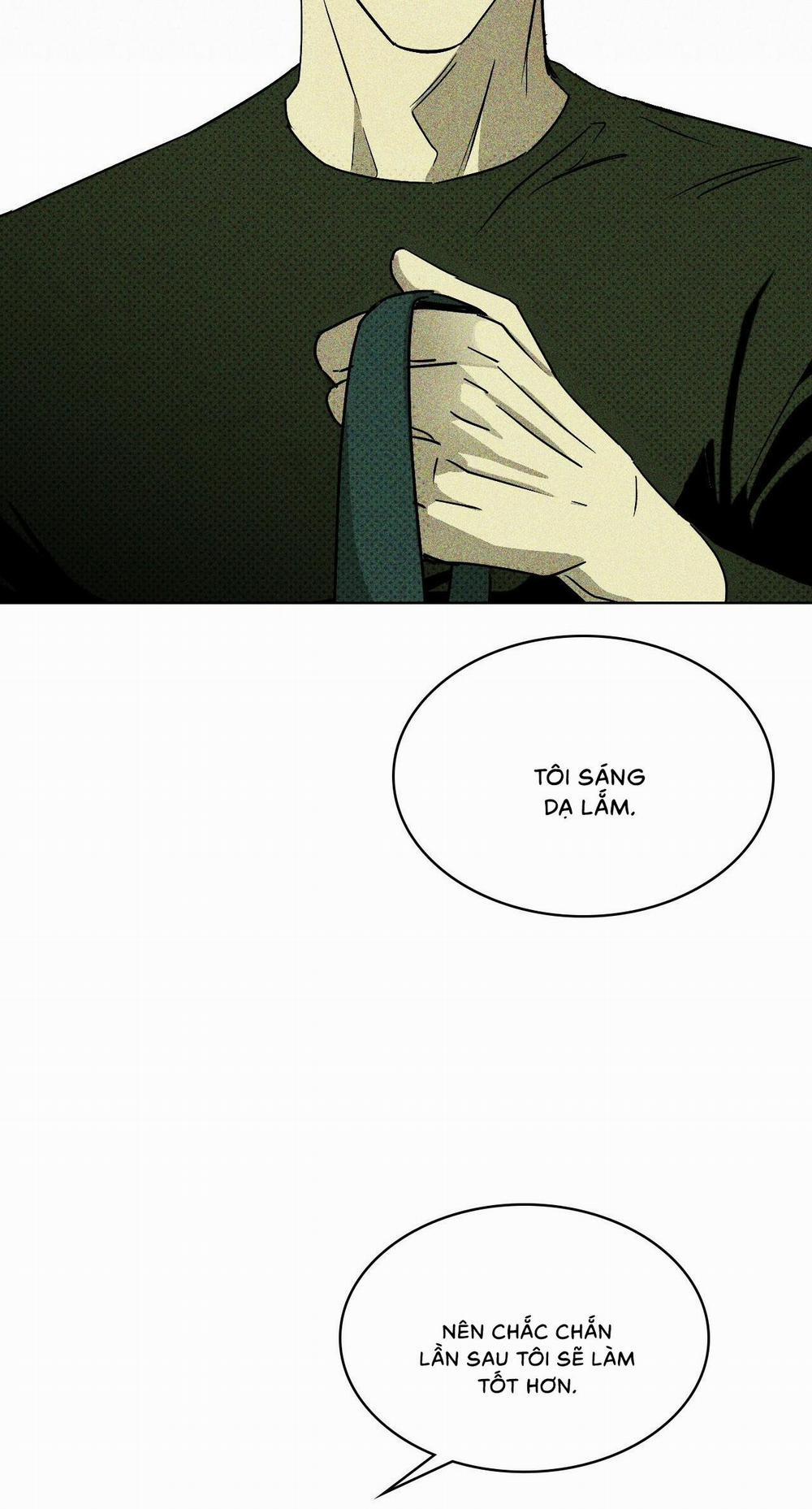 Under The Greenlight 7 H+ trang 53