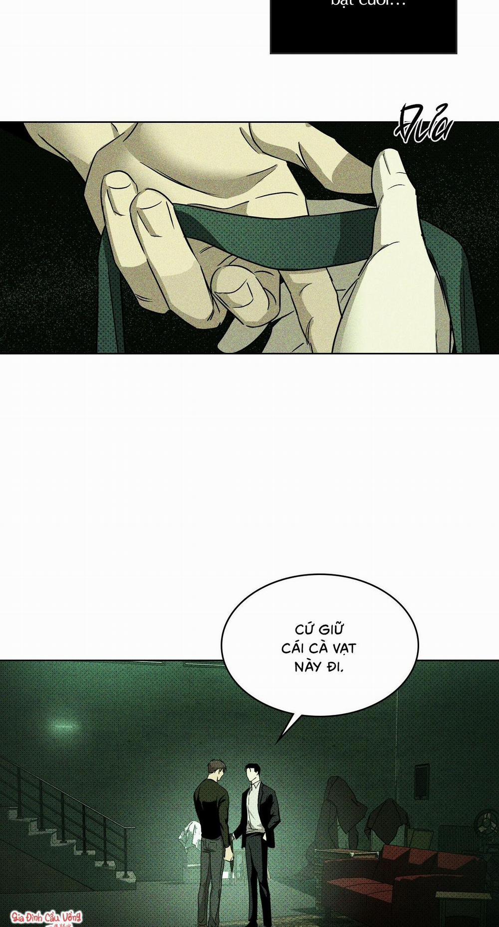 Under The Greenlight 7 H+ trang 55