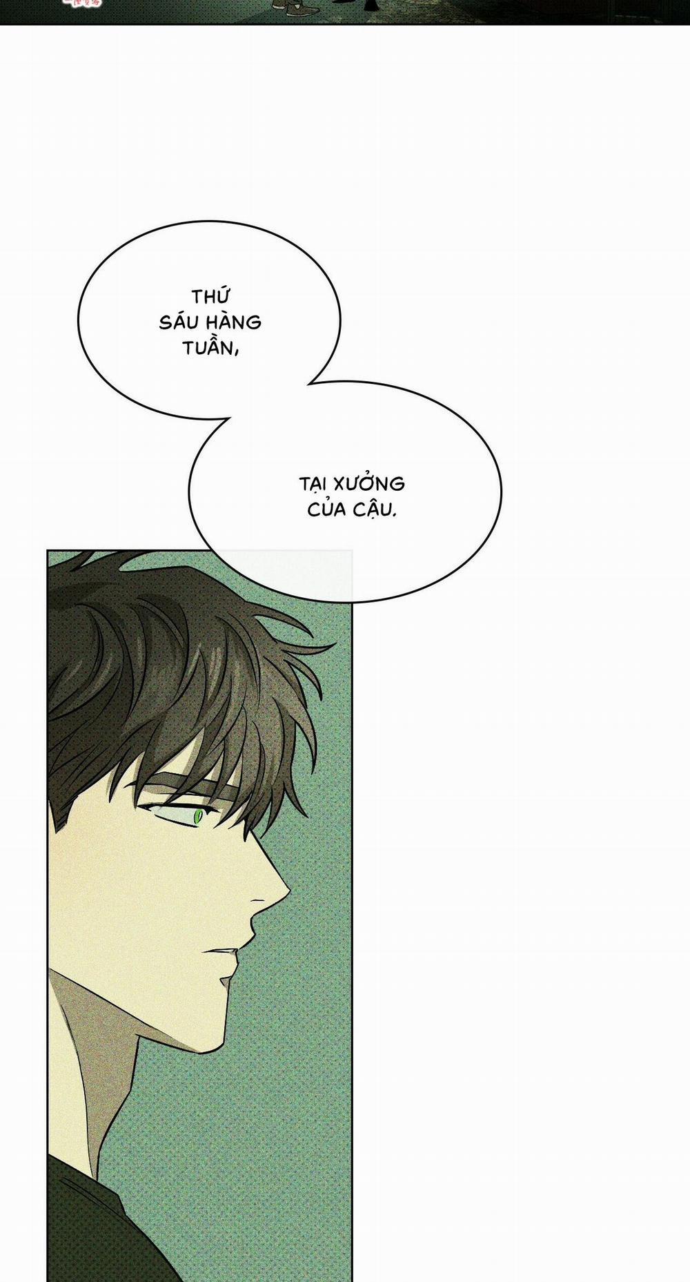 Under The Greenlight 7 H+ trang 56