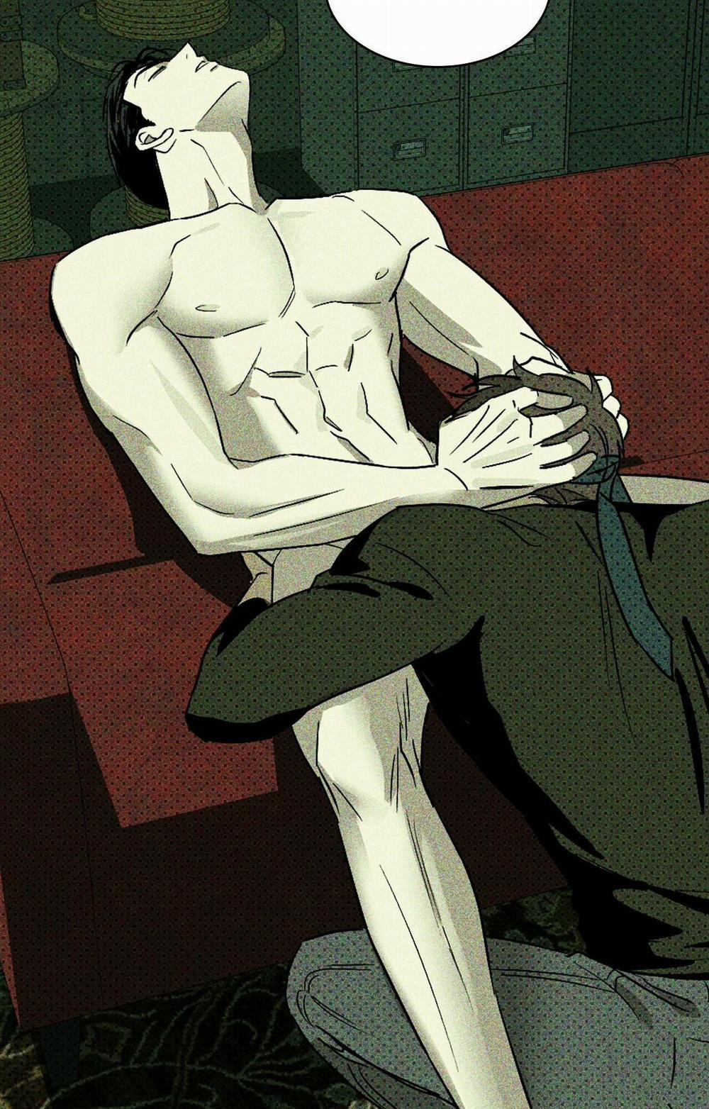 Under The Greenlight 7 H+ trang 6