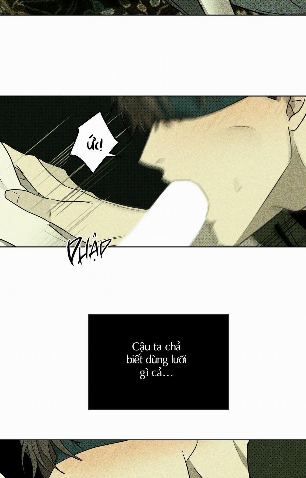 Under The Greenlight 7 H+ trang 7