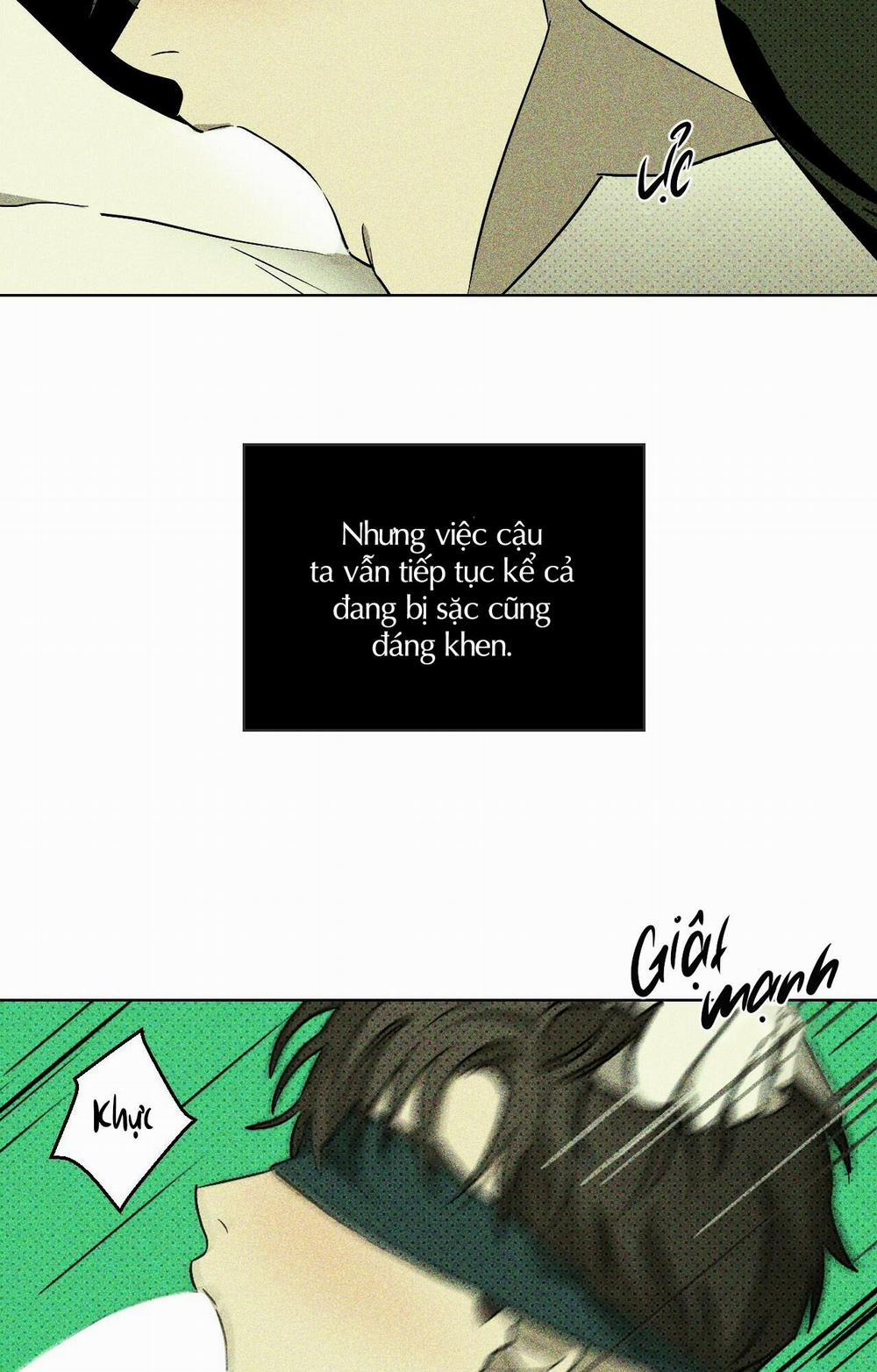 Under The Greenlight 7 H+ trang 8