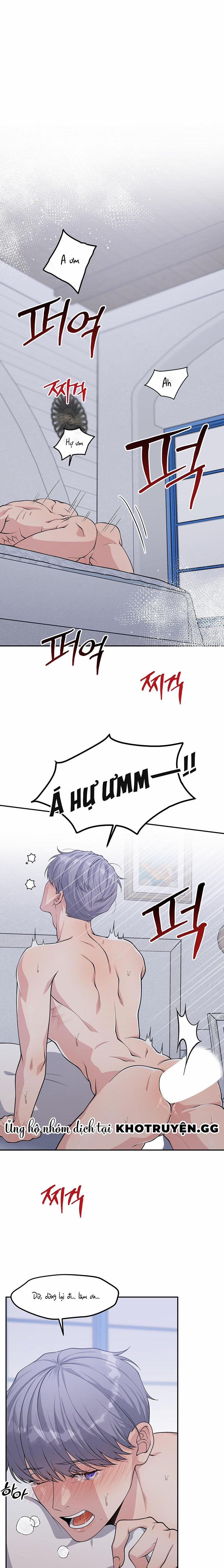 Under The Leg 1 trang 0