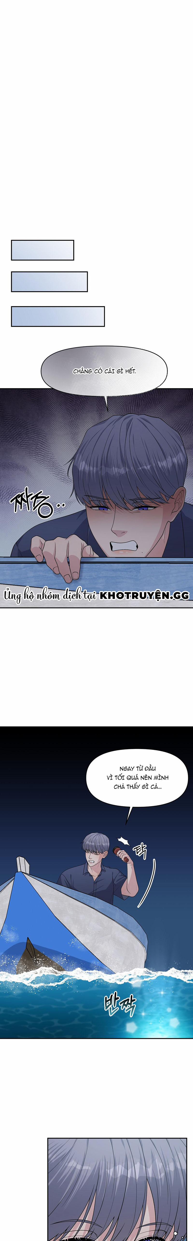 Under The Leg 1 trang 11