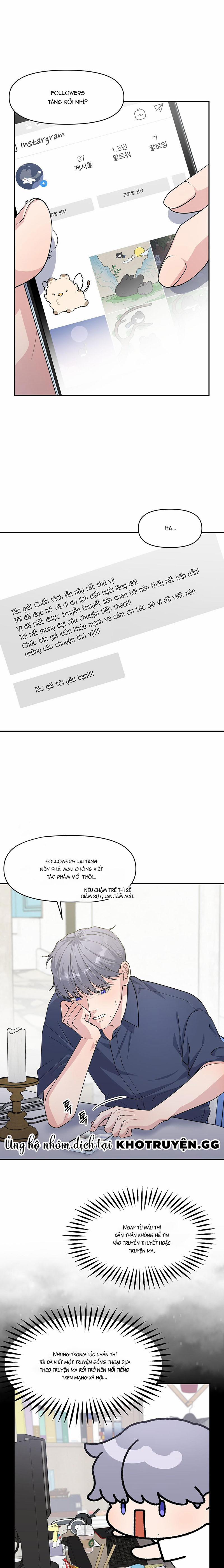 Under The Leg 1 trang 5