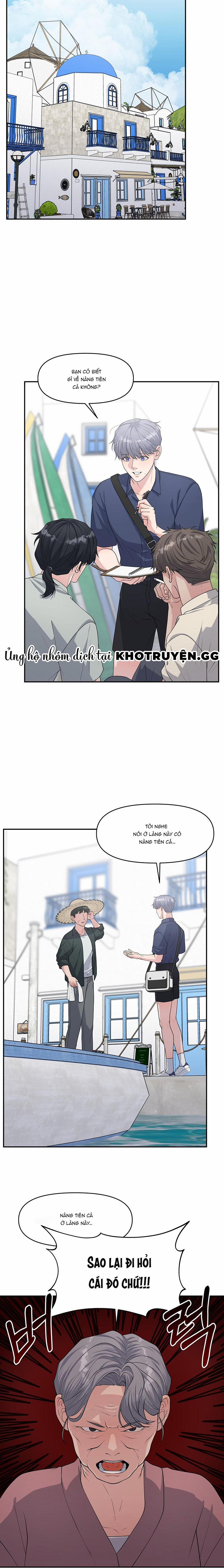 Under The Leg 1 trang 7