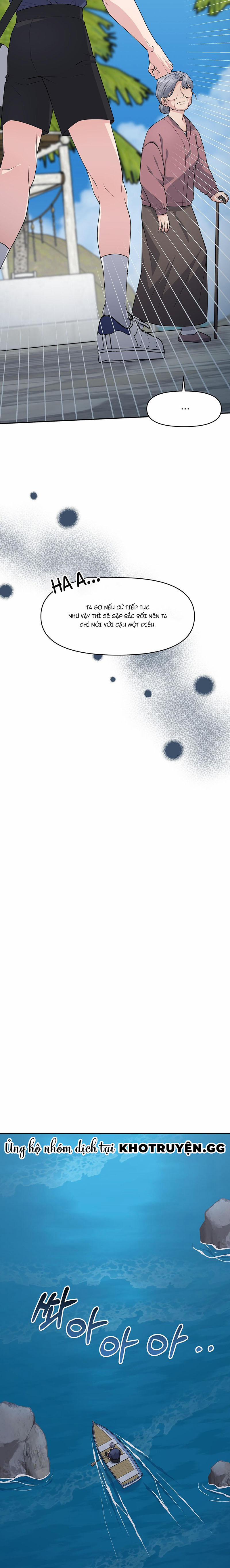 Under The Leg 1 trang 9