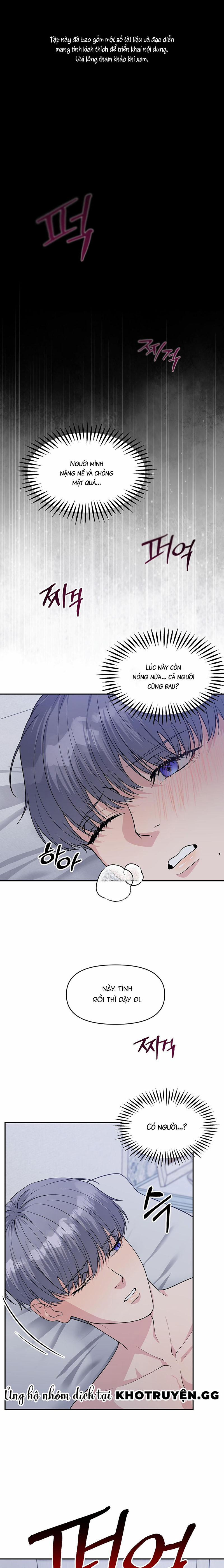 Under The Leg 2 trang 0