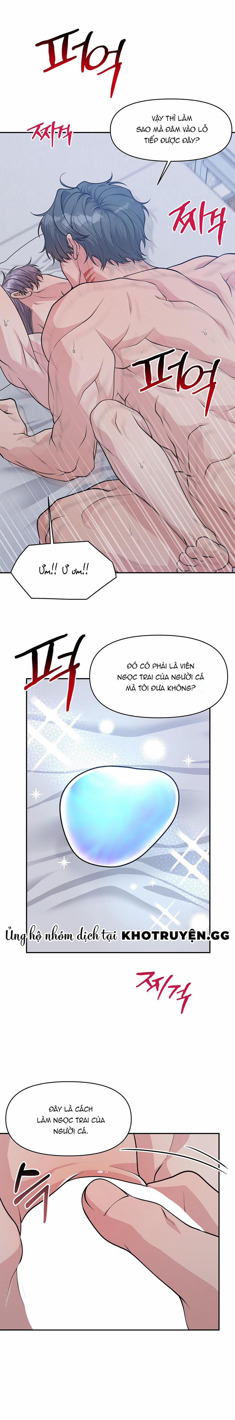 Under The Leg 2 trang 12