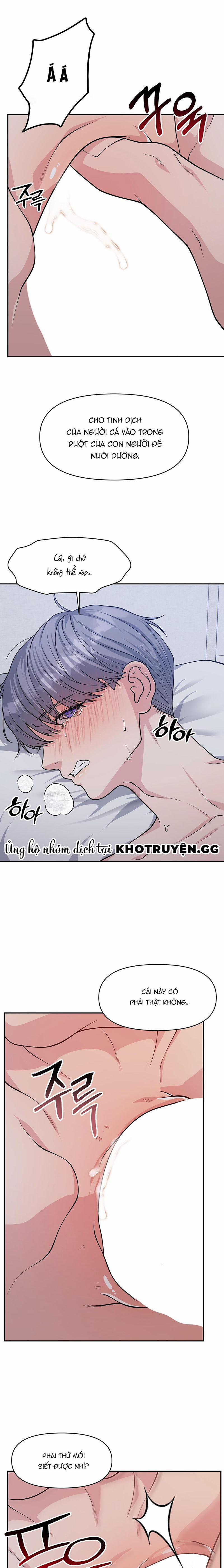 Under The Leg 2 trang 13