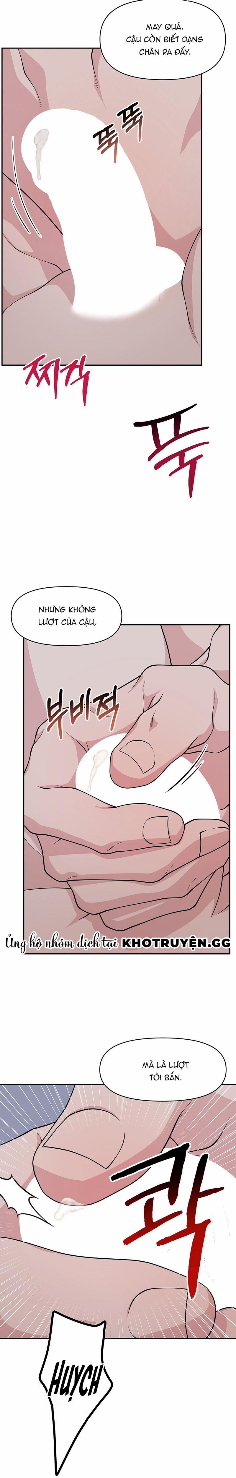 Under The Leg 2 trang 20