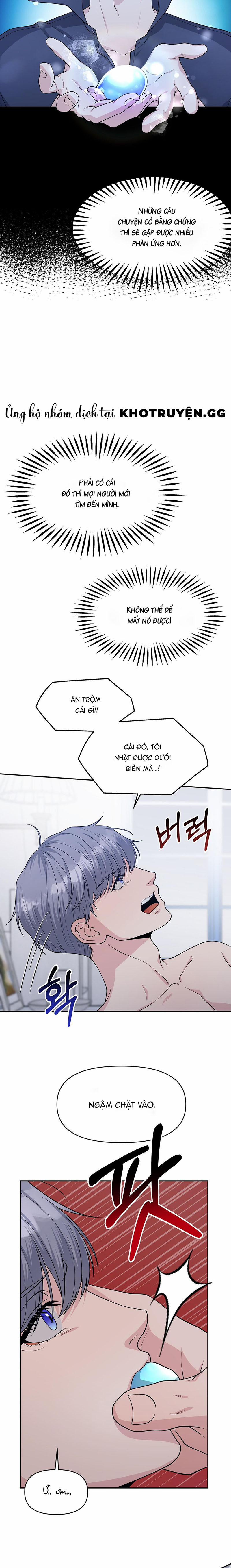 Under The Leg 2 trang 4