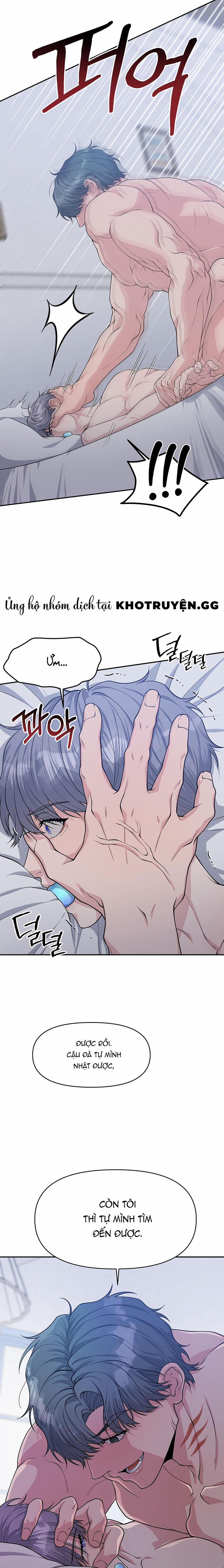 Under The Leg 2 trang 5