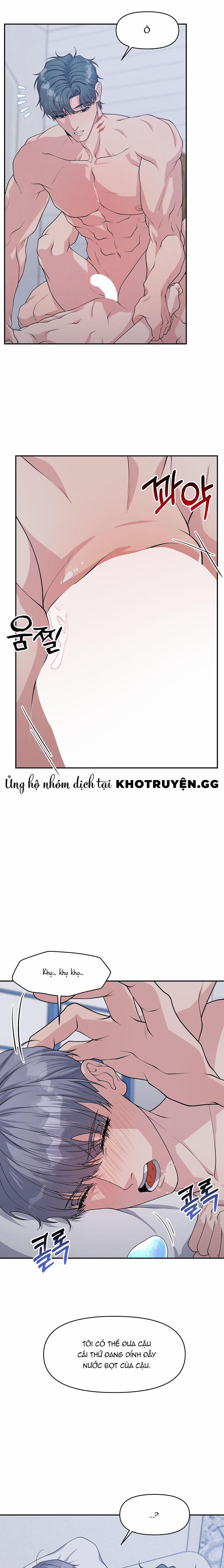 Under The Leg 2 trang 7