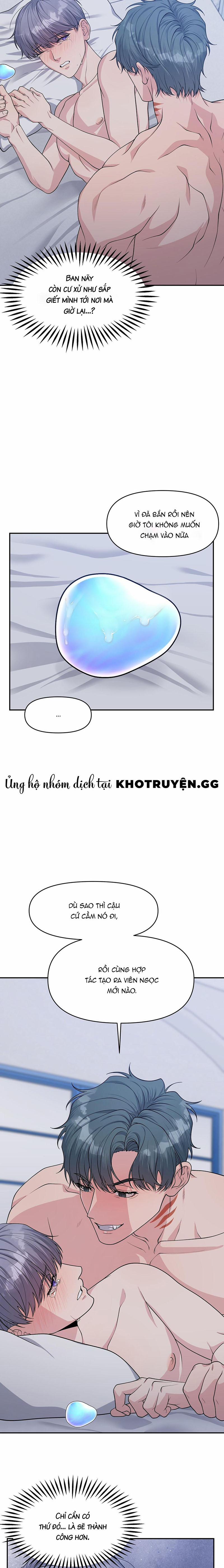 Under The Leg 2 trang 8