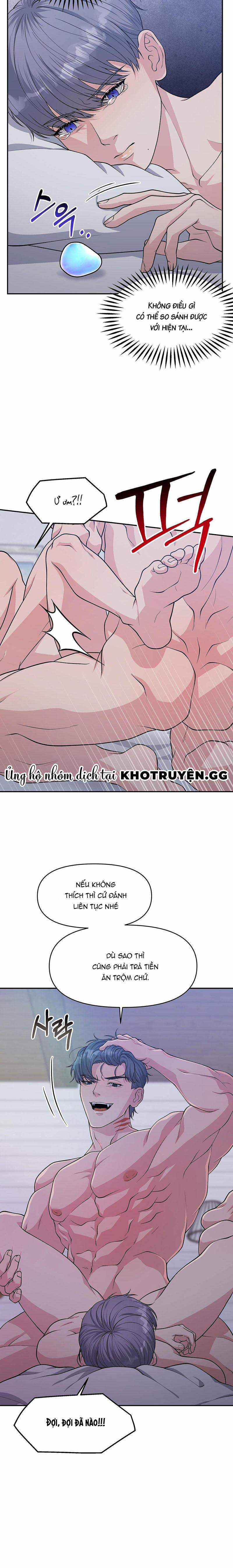 Under The Leg 2 trang 9