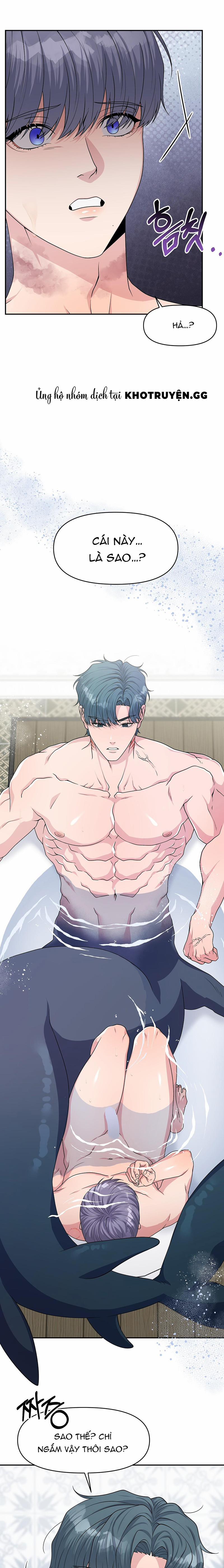 Under The Leg 3 trang 12