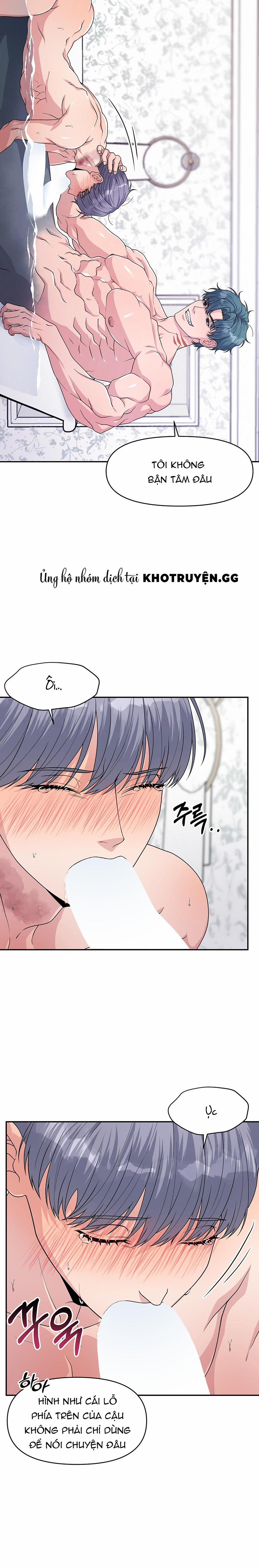 Under The Leg 3 trang 16