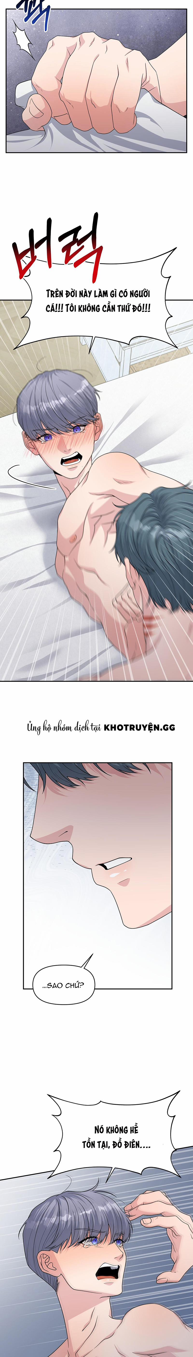 Under The Leg 3 trang 8