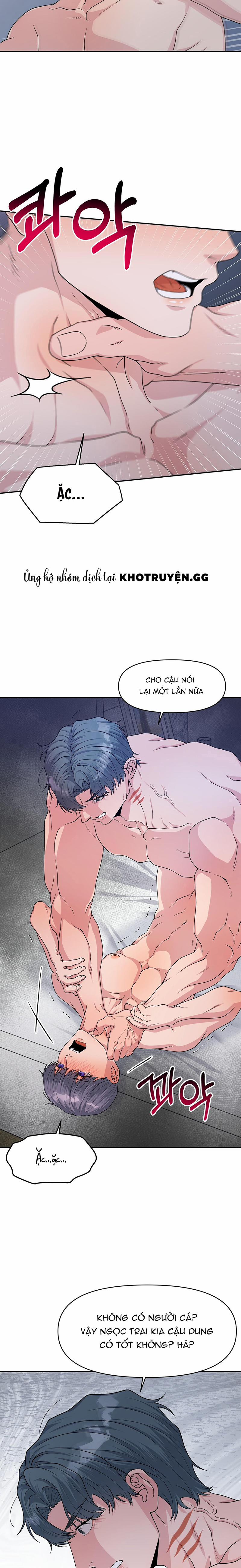 Under The Leg 3 trang 9