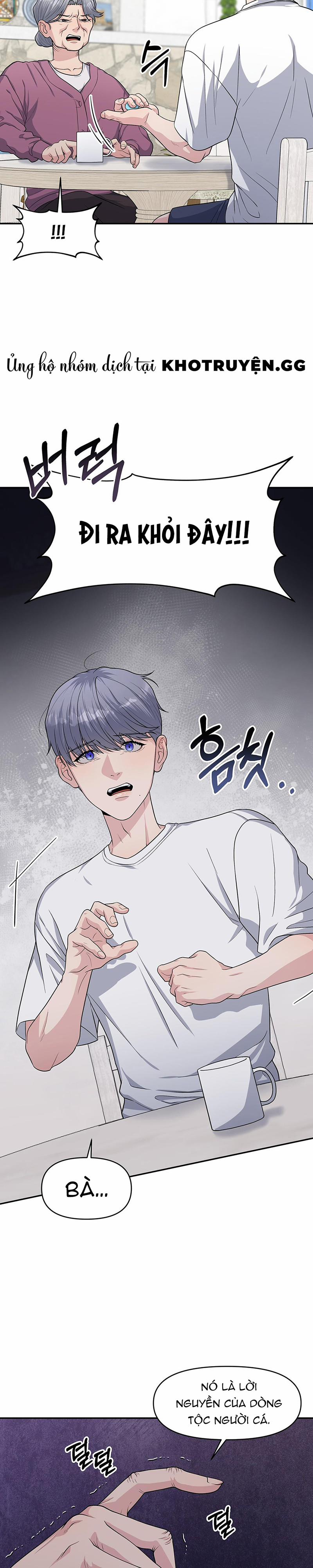 Under The Leg 4 trang 10