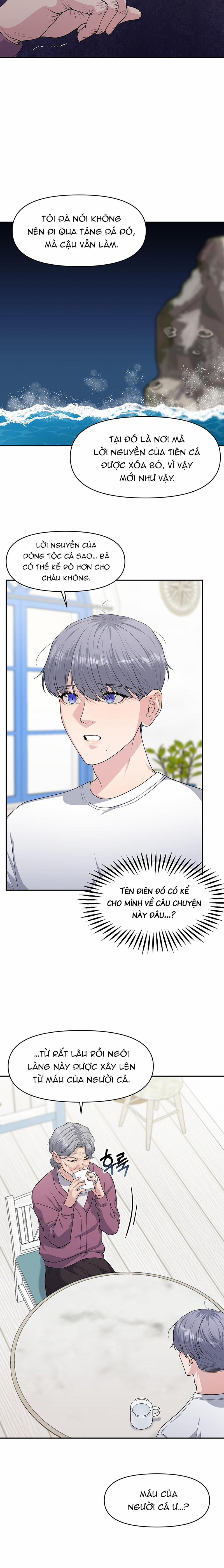 Under The Leg 4 trang 11