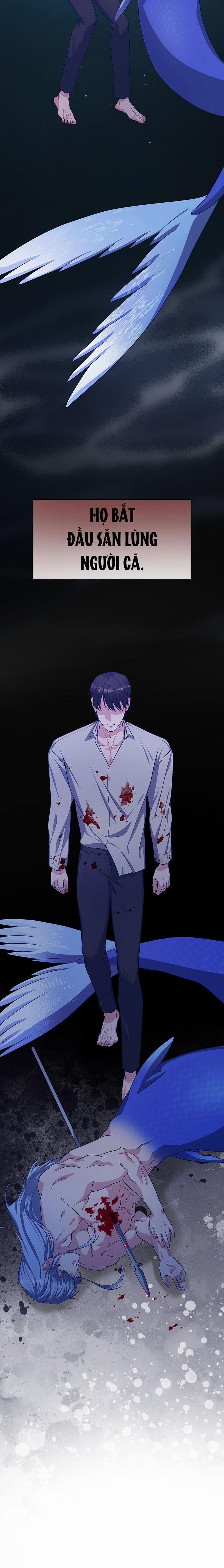 Under The Leg 4 trang 13